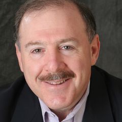 Bruce Katcher