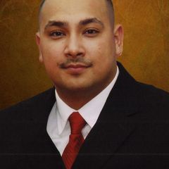 Alifonso Mendoza