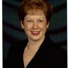 Melissa Potts