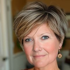 Janet Griffin