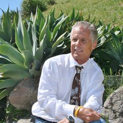 Chris Frost