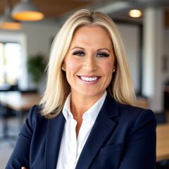 Melissa Bowen