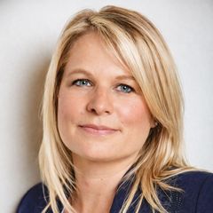 Stefanie Becker