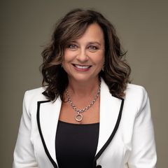 Tracy Kable
