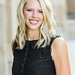 Lindsay Scully