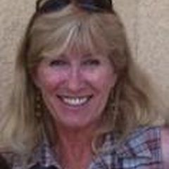 Caleene Williams