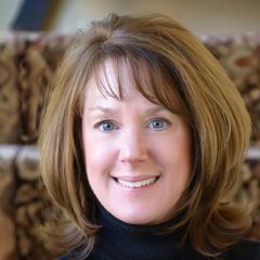 Deborah Thomas