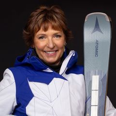 Tanya Stiegemeier