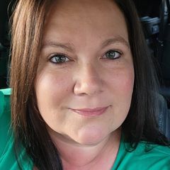 Colleen Pitre