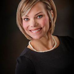 Tiffany Rabalais