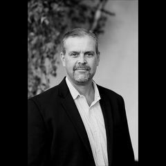 Ronald Burkhart