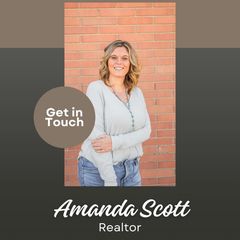 Amanda Scott