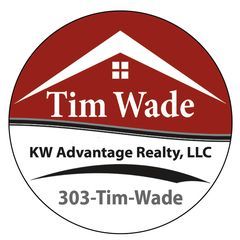 Tim Wade