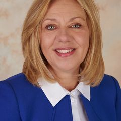 Pamela Spiros