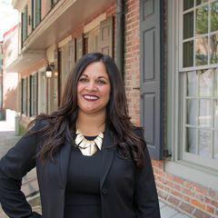 Lori Menasion
