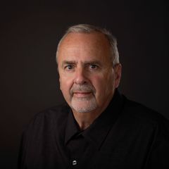 Stephen Harris