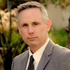 Steven Osborne