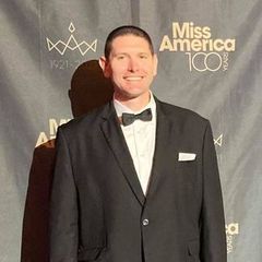 Nick Long