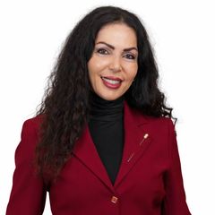 Melvina Selfani