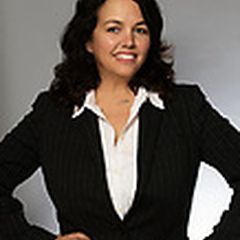 Cynthia Taylor-Hicks