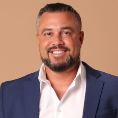 Dominick Martinez