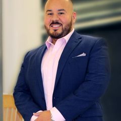 Antonio Sarmiento