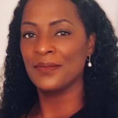 Sharon Stokland