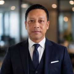 Paul Fernandez