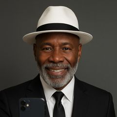 Ronald Prince