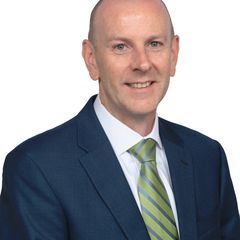 Tony Murphy