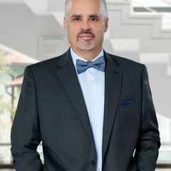 Steve Mendonca