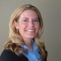 Lisa Touney