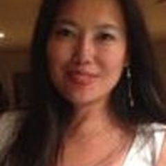 Heather Tao