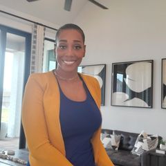 Lakendra Coffman-Harper