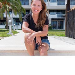 Maggie McFarland