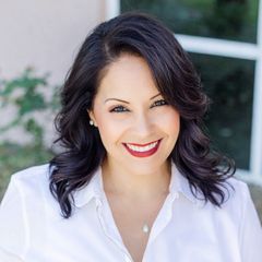 Joselyne Ridings