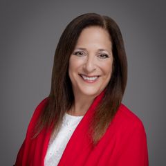 Susan Romm