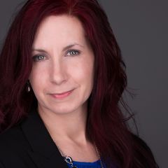 Kimberly Slucher