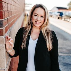Stephanie Nagle