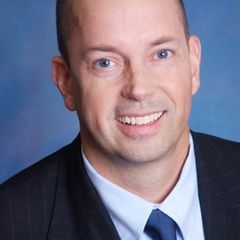 Todd Heilesen