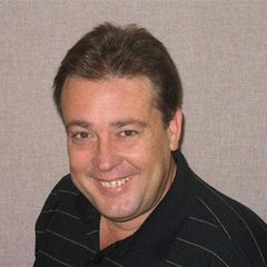 Scott Poush