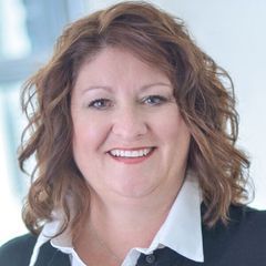 Laurie Larsen