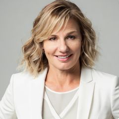 Sharon Hubbard
