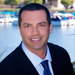 John Mazziotta