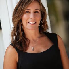 Jill Perry