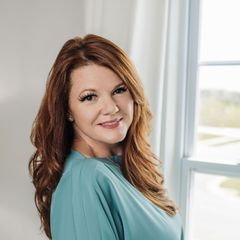 Christina Fieldhouse