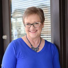 Beth Schaefer