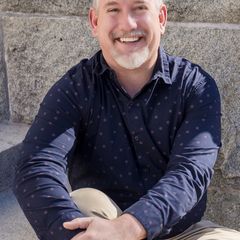 Brad Bergamini