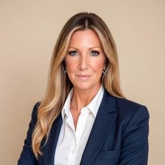 Jane Cresta