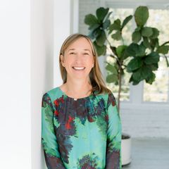 Tiffany Panhuis